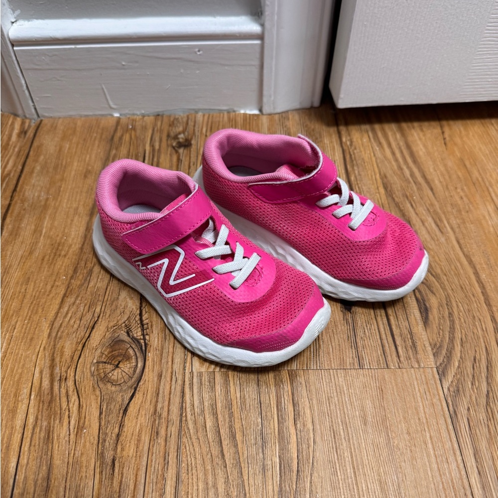 Toddler Nikes